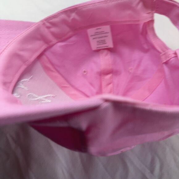 Accessory Depot  Women’s Pink Baseball Cap Vacay Vibes NWOT - Picture 6 of 10